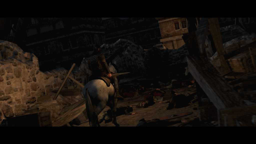 Total War: Attila, il nuovo video (Ashen Horse) mostra la calata degli Unni