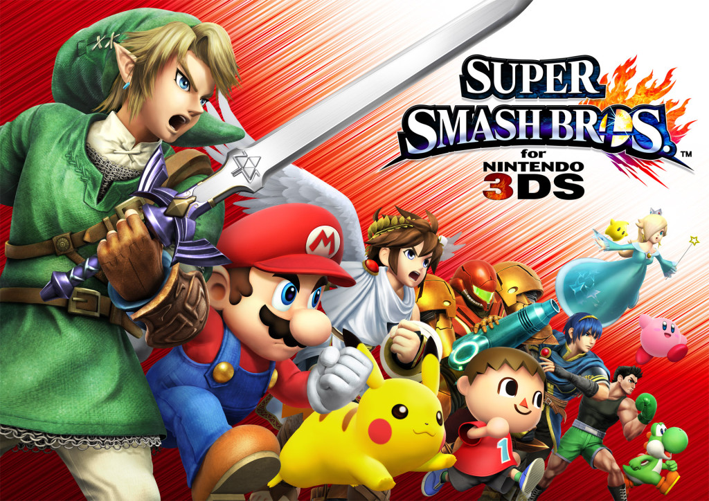 Speed test premia New Nintendo 3DS rispetto al modello standard