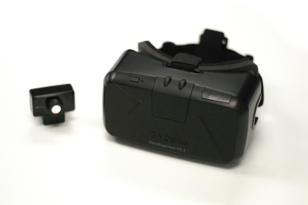 Oculus Rift, venduti oltre 100.000 development kit 2