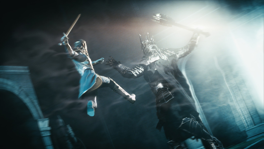 La Terra di Mezzo: L’Ombra di Mordor, il dlc Lucente Signore è in rete, trailer