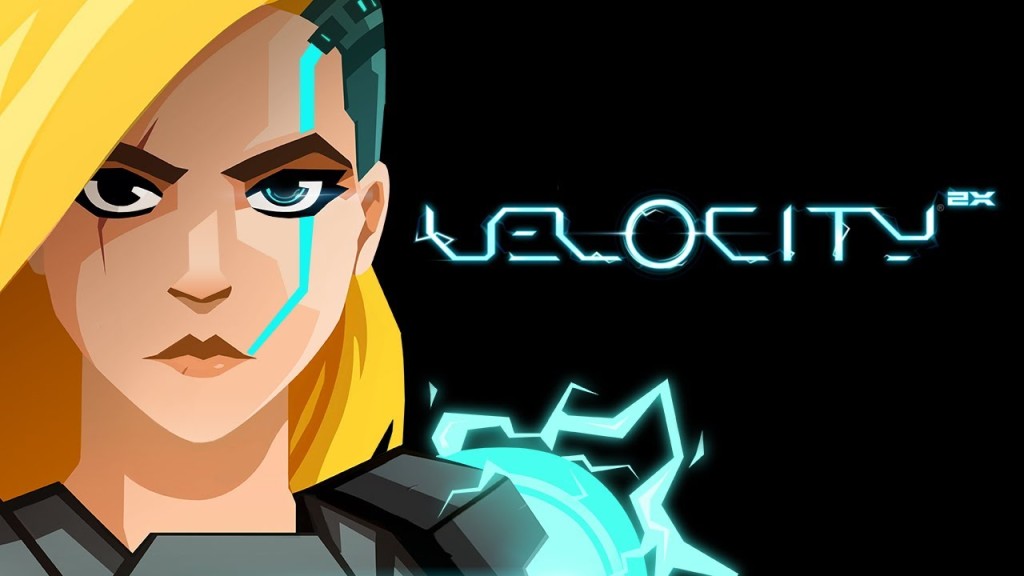 Lo sviluppatore di Velocity 2X domani farà un annuncio