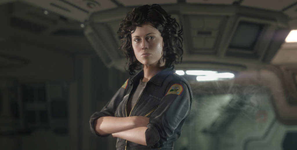 Alien: Isolation, Lost Contact è disponibile