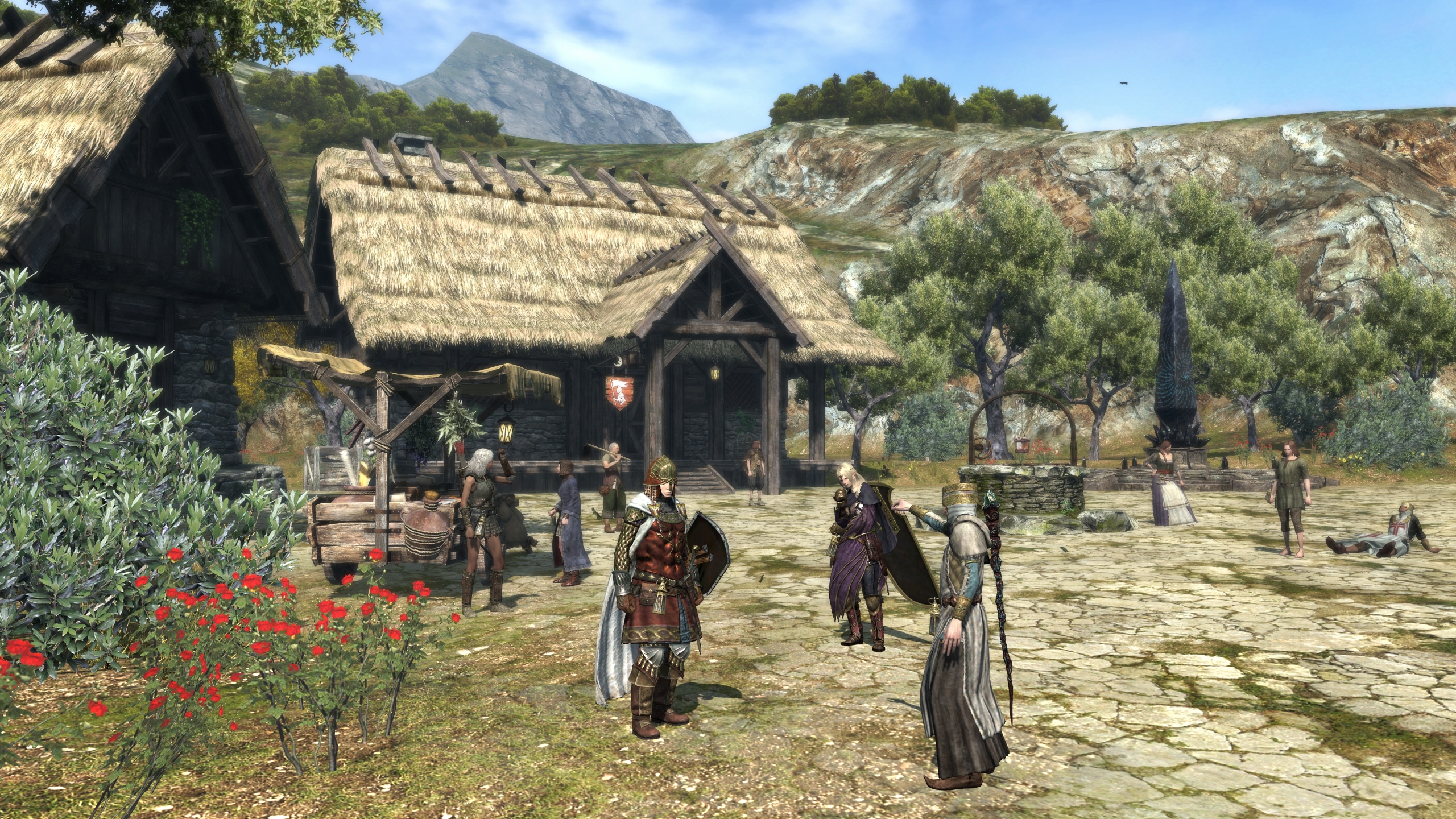 Dragon's dogma пк. Игра RPG Dragon Dogma. Драгонс Догма 1. Dragon's Dogma 2 Скриншоты. Драгонс Догма 2.
