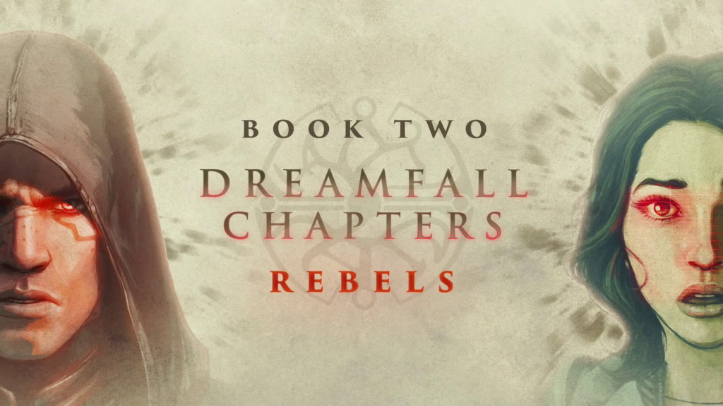 Dreamfall Chapters: Book Two debutta il mese prossimo