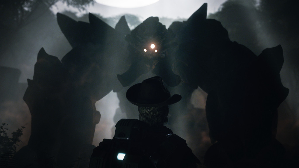 Evolve, il primo dlc arriva a fine mese