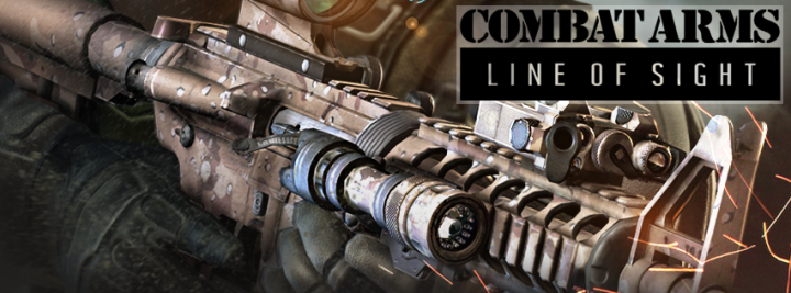 combat arms line of sight release date combat arms line of sight release date