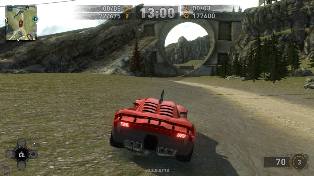 Carmageddon: Reincarnation ha una data di lancio
