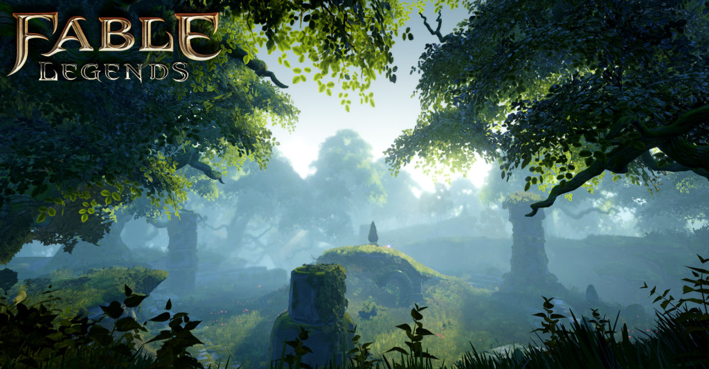 Fable Legends avrà i server dedicati