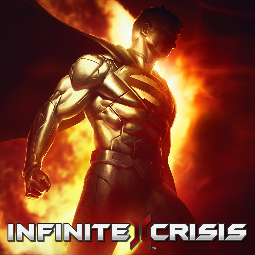 Infinite Crisis è disponibile su Steam, ecco i bundle