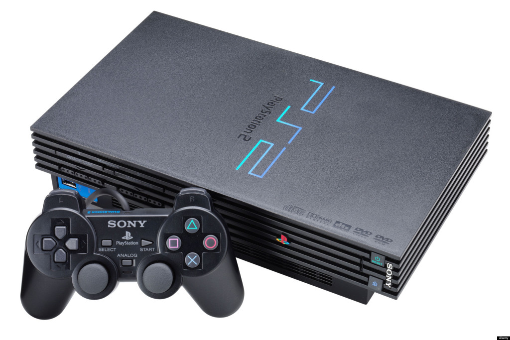 La PlayStation 2 compie 15 anni