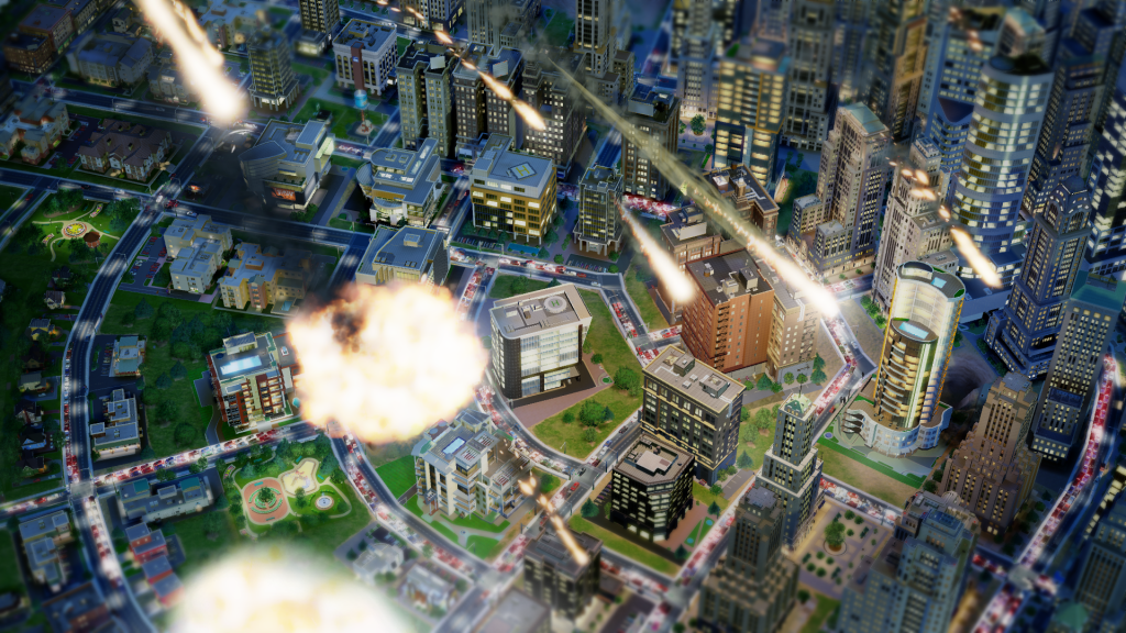 Electronic Arts chiude Maxis, storico studio di SimCity e The Sims