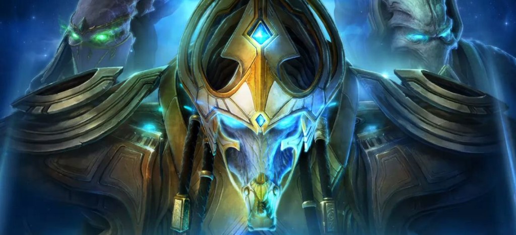 StarCraft II Legacy of the Void ha già raggiunto un milione di copie vendute