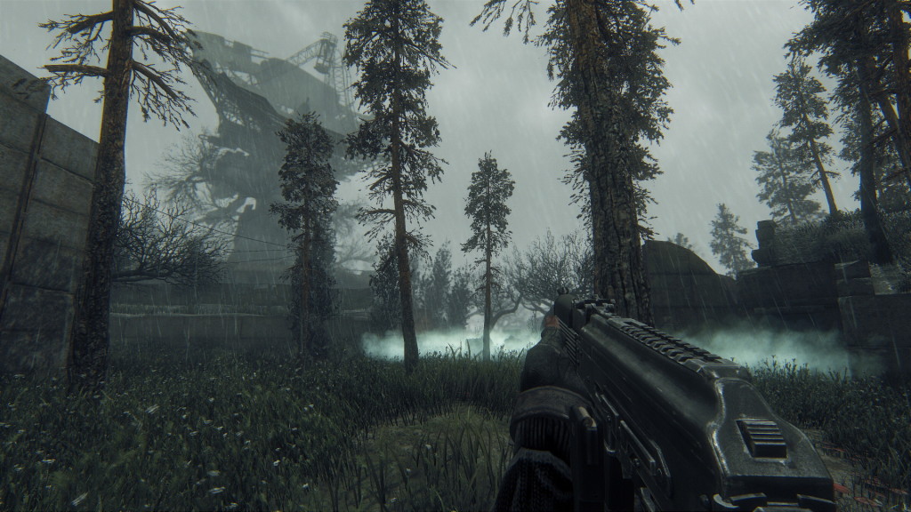 Survarium approda su Steam il 2 aprile, requisiti di sistema
