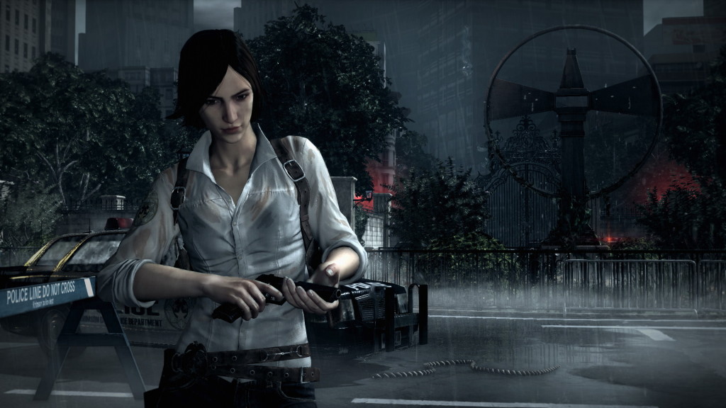 The Evil Within, il dlc The Assignment è disponibile