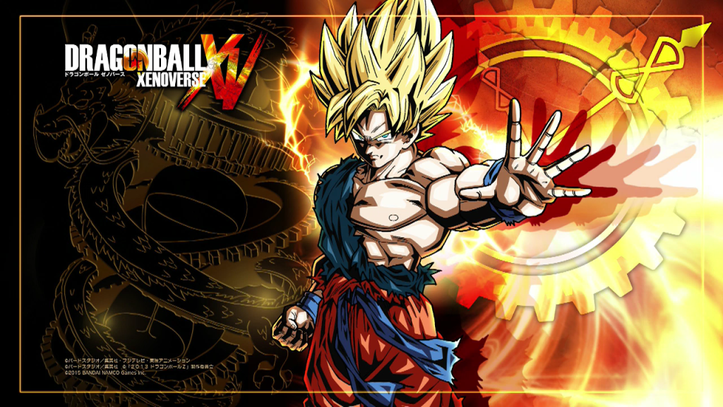 Classifiche italiane Dragon Ball Xenoverse e The Sims 4 primi (23 febbraio-1 marzo 2015)