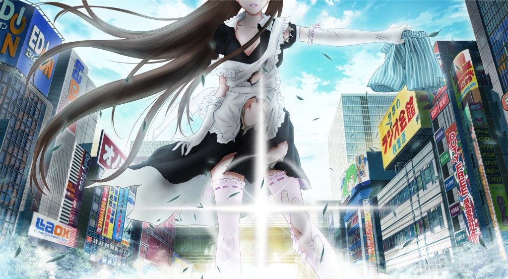 Akiba’s Trip: Undead & Undressed, Recensione Multi