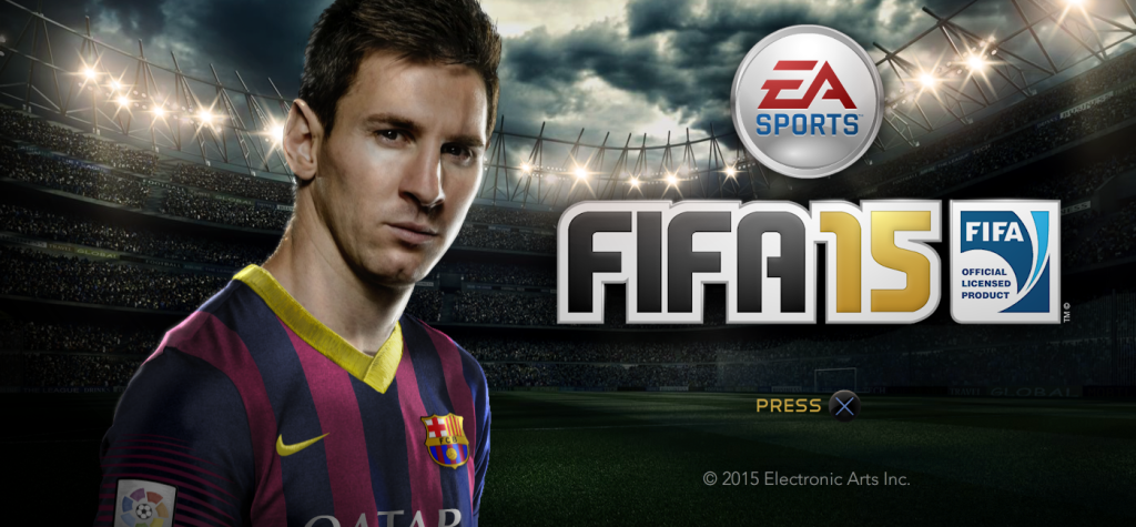 Fifa 15, la nuova patch è disponibile con due team della MLS e tante correzioni