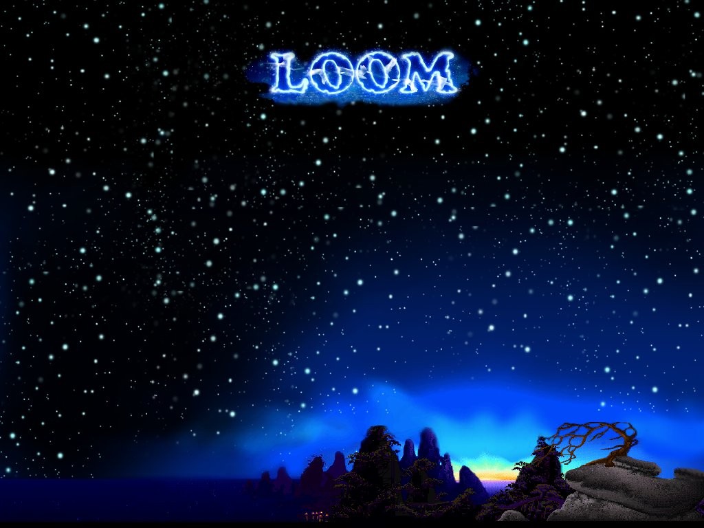 Brian Moriarty vorrebbe realizzare il seguito di Loom