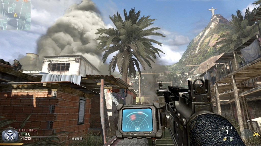 Call of Duty: Modern Warfare 2, c’è una petizione sul web per chiedere il remake Next-Gen