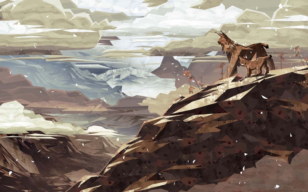 Shelter 2, Recensione Pc