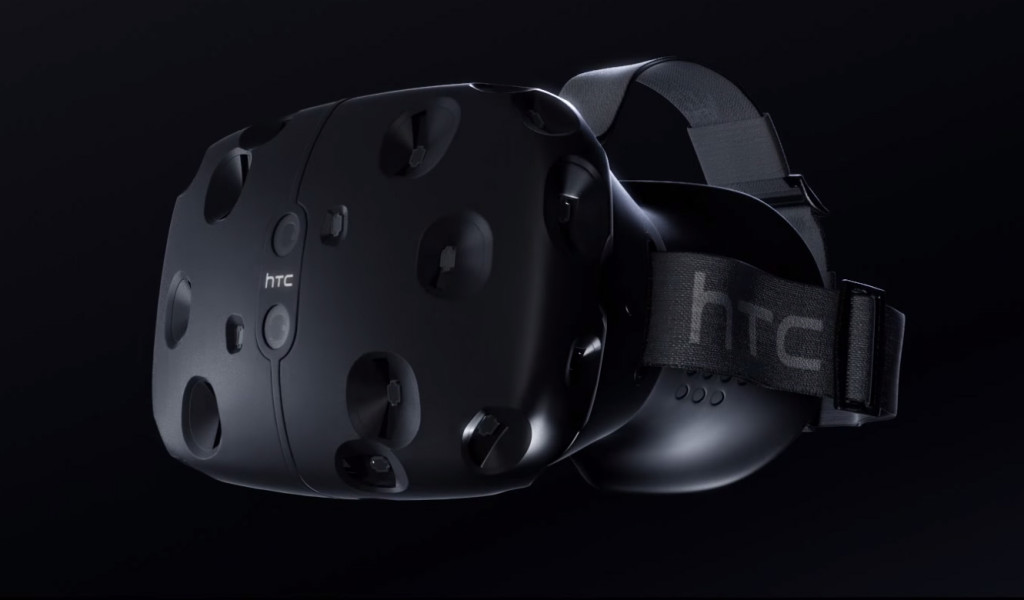 Valve offre gratuitamente il visore HTC Vive a sviluppatori qualificati