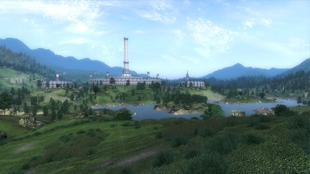 Buon compleanno Oblivion