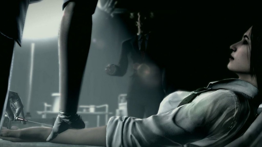 The Evil Within, The Assignment sarà mostrato in streaming stasera