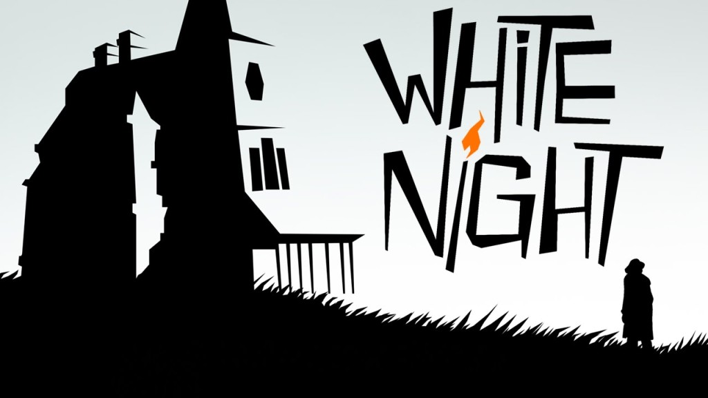 White Night, Recensione Pc