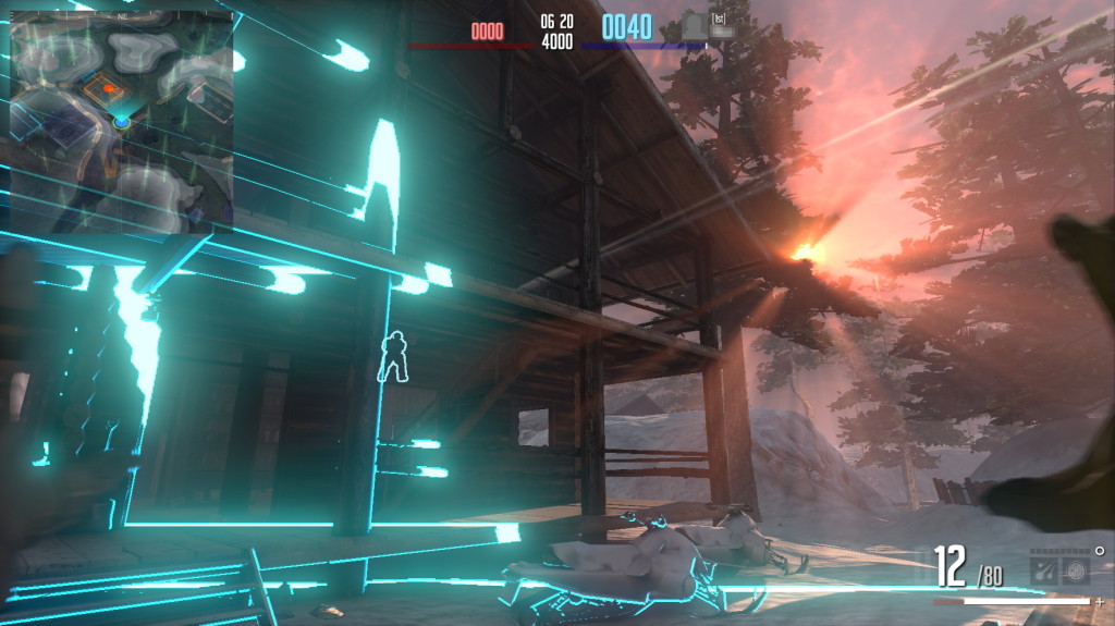 Combat Arms: Line of Sight, partita la Closed Beta