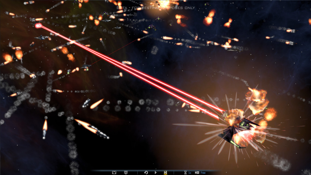 Galactic Civilization III, la versione completa debutterà il 14 maggio