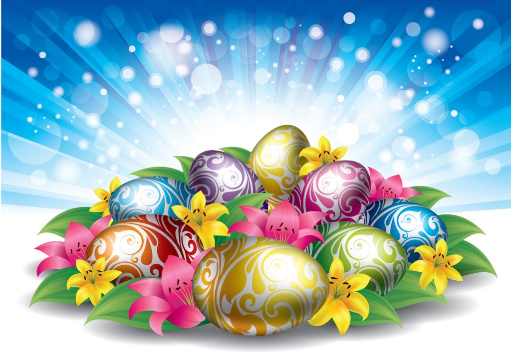Buona Pasqua da IlVideogioco.com