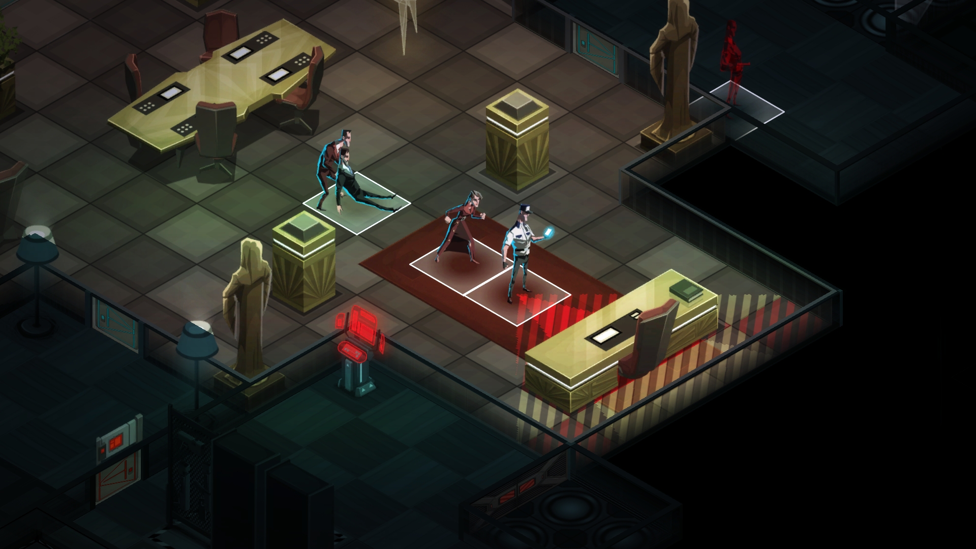 download invisible inc ps4 download invisible inc ps4
