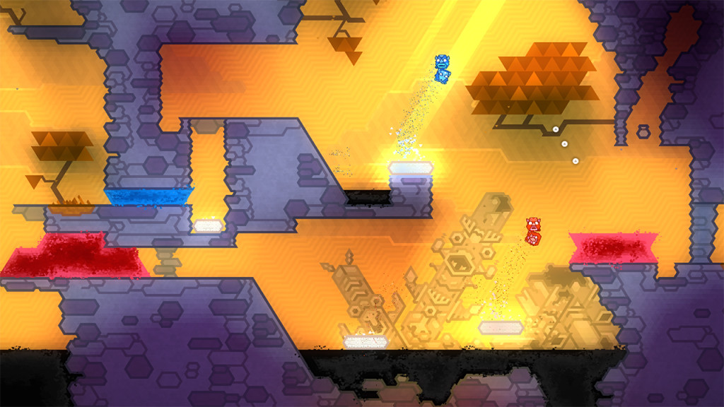 Kalimba approda su Steam con due dlc
