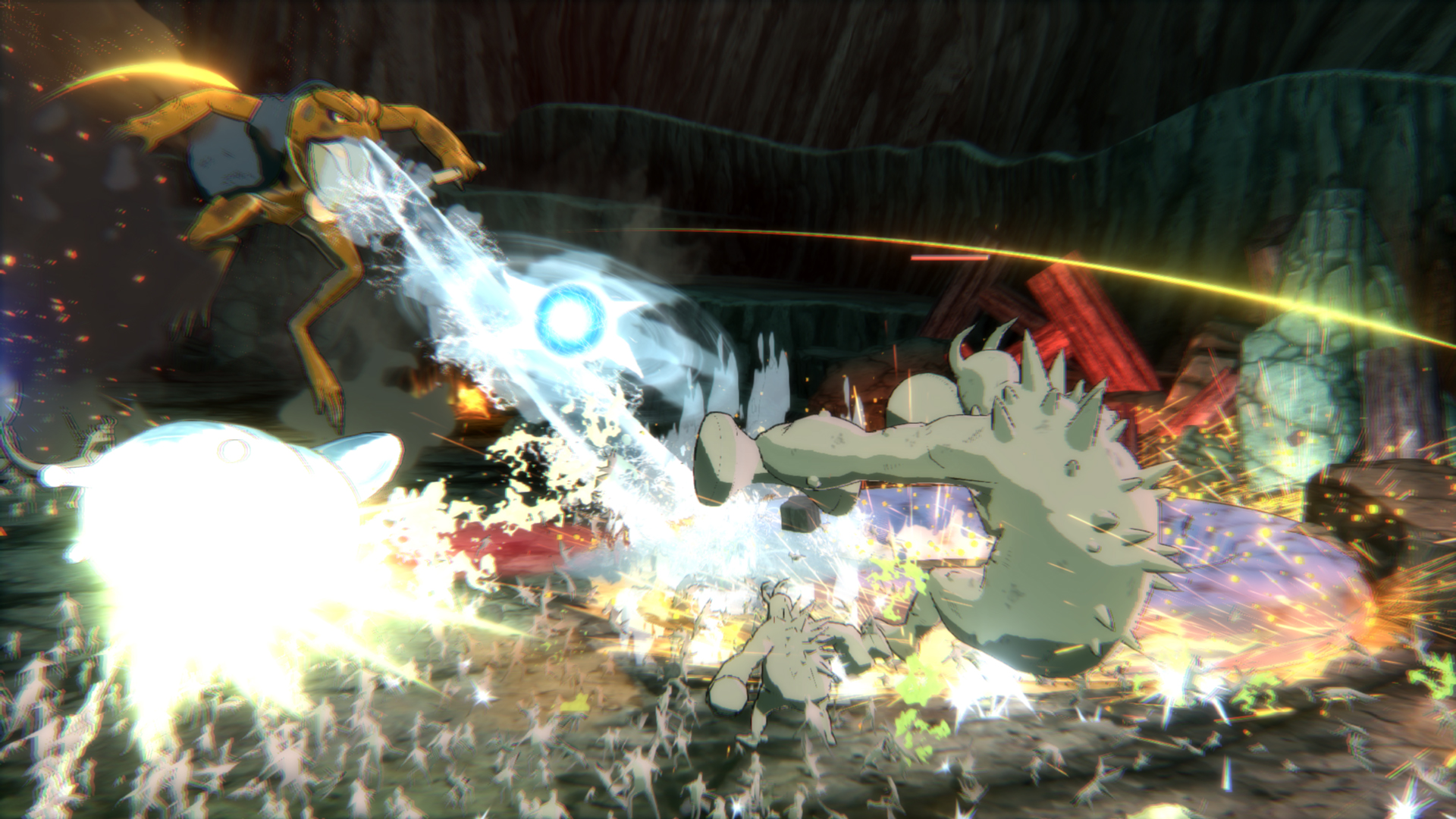 game naruto shippuden ultimate ninja storm 4 game naruto shippuden ultimate ninja storm 4