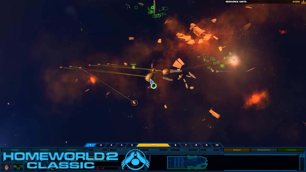homeworld remastered collection fall cover homeworld remastered collection fall cover