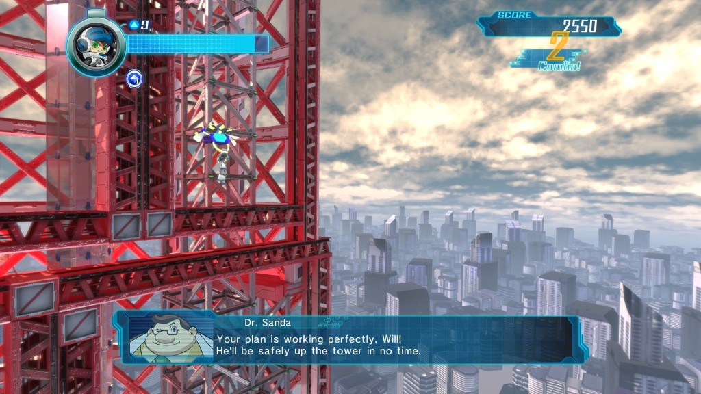 Mighty No. 9, siglato accordo con Deep Silver, il gioco slitta a settembre