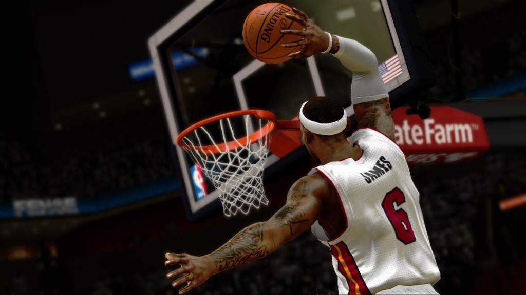 NBA 2K14, i server tornano online, il supporto esteso a 27 mesi