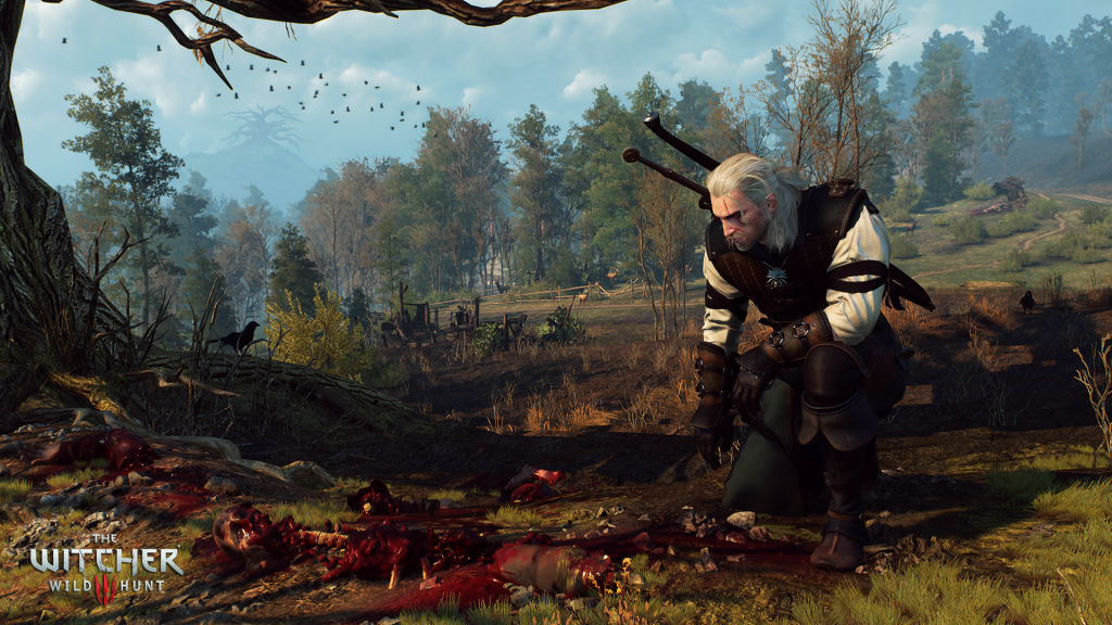 The Witcher 3: Wild Hunt, i modder avranno massima libertà