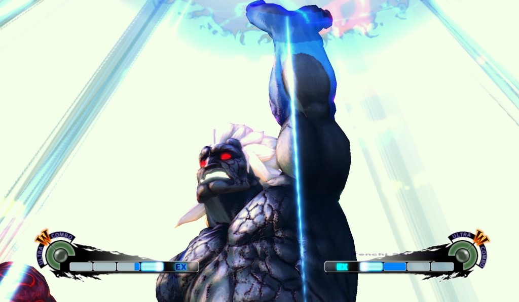 Ultra Street Fighter IV su PS4 a partire dal 26 maggio