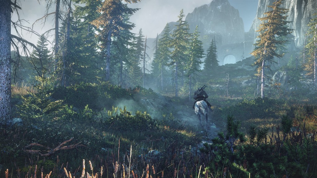 The Witcher 3: Wild Hunt, annunciate due grandi espansioni con oltre 30 ore di gameplay extra