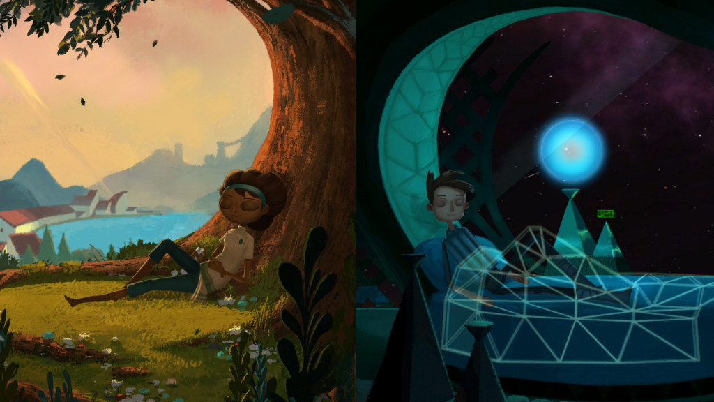 Broken Age, Recensione Pc