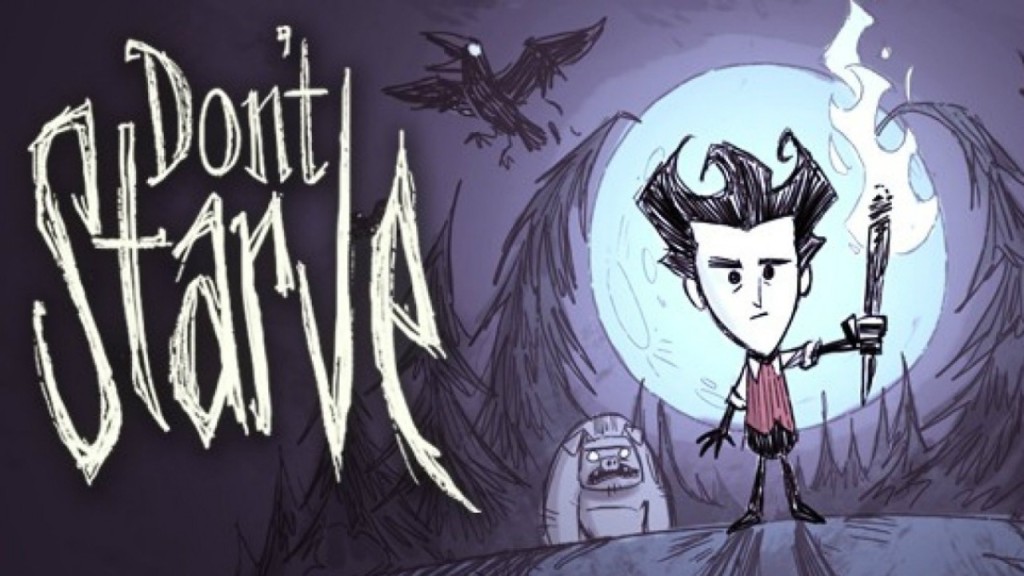 Don’t Starve: Giant Edition ha una data per Wii U
