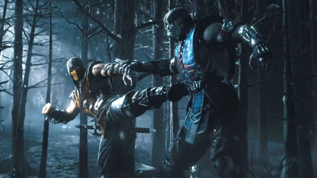 Mortal Kombat X, Recensione Multi