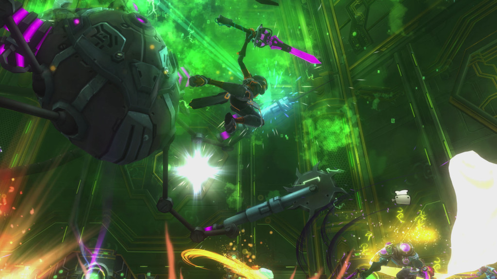 WildStar, nuove immagini