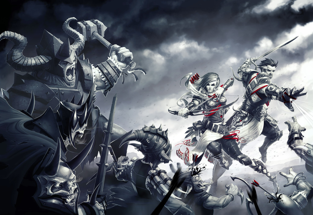 Divinity: Original Sin, annunciata la Enhanced Edition per Pc, PS4 ed Xbox One