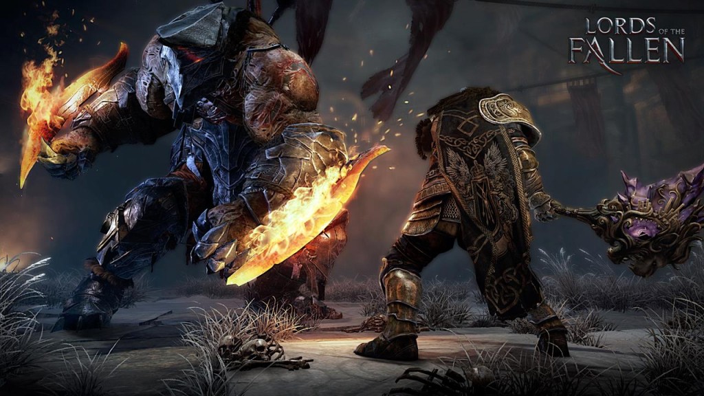 PlayStation Plus, a settembre 2016 Lords of the Fallen e Journey per PS4