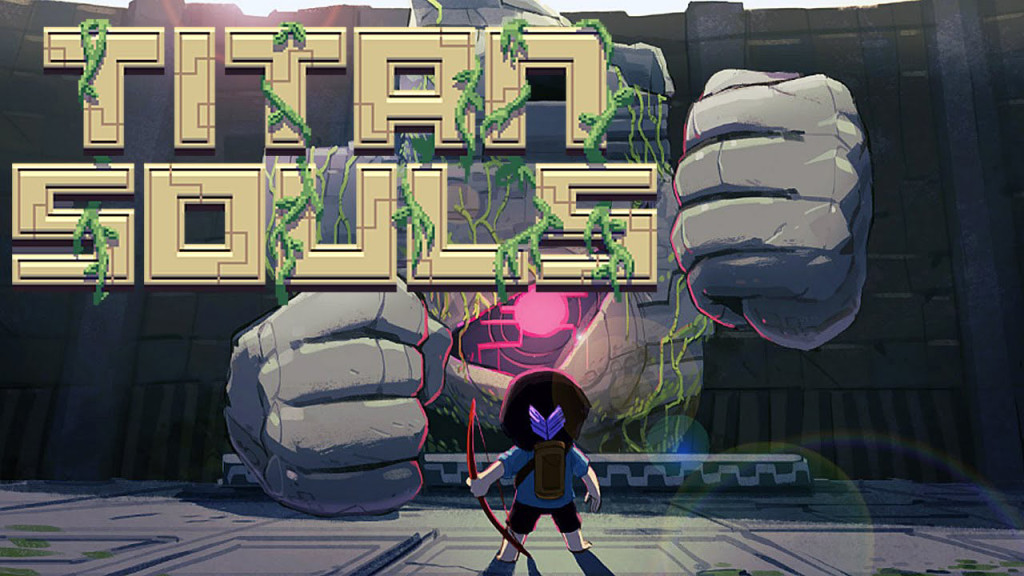 Titan Souls, Recensione Pc