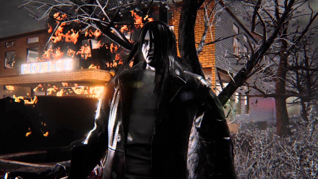Hatred, Recensione Pc