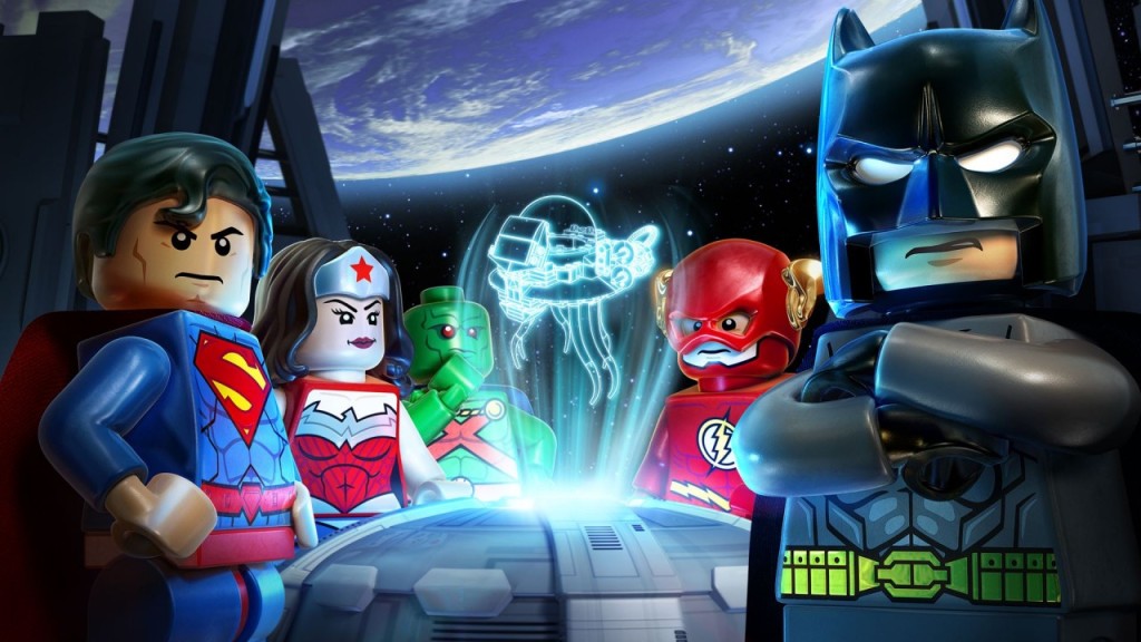 LEGO Batman 3: Gotham e oltre, disponibile la versione iOS, presto su Android