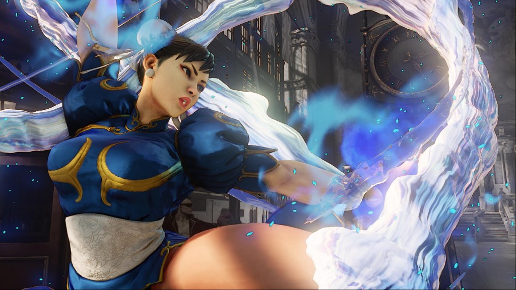 Street Fighter V, Capcom terrà una conferenza al Comic-Con 2015 di San Diego